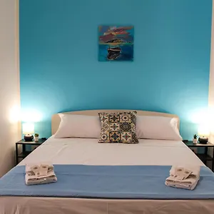 Casa Tura Apartment