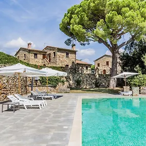 Aia Leccioni , Micciano Italie
