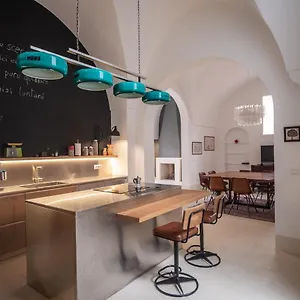 Casa Lupiae , Lecce Italy