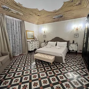 La Piazza è Mia Appartement