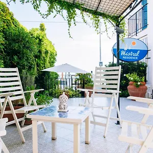 Mistral Appartamento