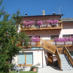 Casa Smith , Bormio Italy