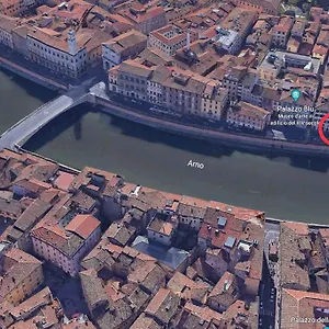 Gambacorti , Pise Italie