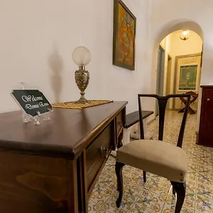 3* Nocleg ze śniadaniem Domus