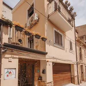  Pensjonat La Casa Di Pinocchio
