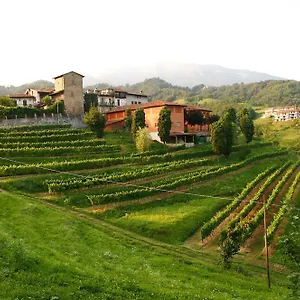 Il Belvedere , Palazzago Italy