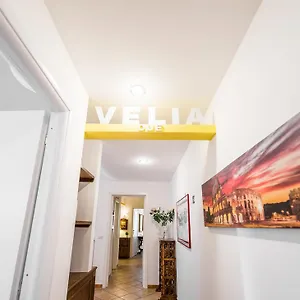 Maison Velia San Giovanni , Rome Italy