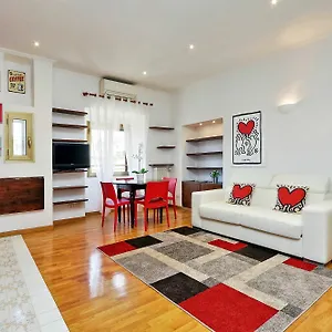 Cozy Leone - My Extra , Rome Italy