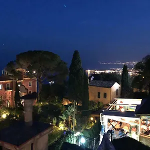 Casa , Taormina Italy