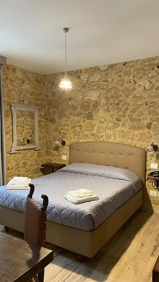 Agriturismo Borgo Furma Enna