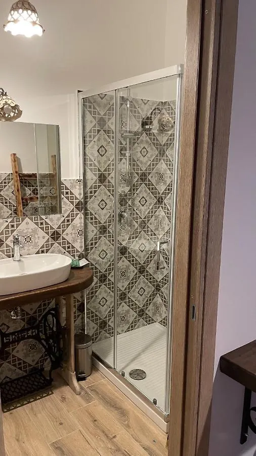 Agriturismo Borgo Furma Enna Farm stay