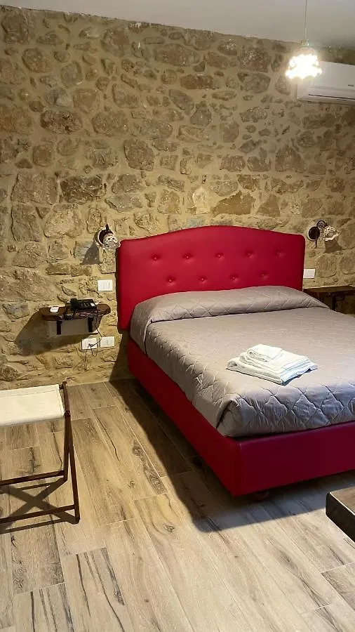 Agriturismo Borgo Furma Enna 0*,