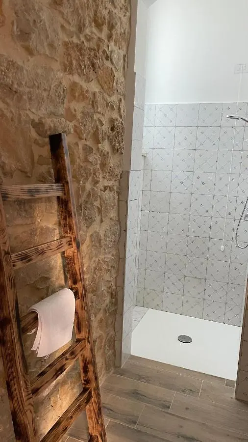 Agriturismo Borgo Furma Enna