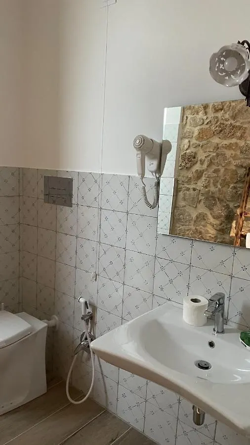 Agriturismo Borgo Furma Enna 0*,  Italy