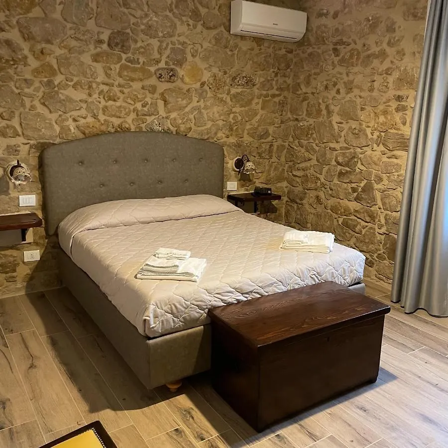 Farm stay Agriturismo Borgo Furma Enna