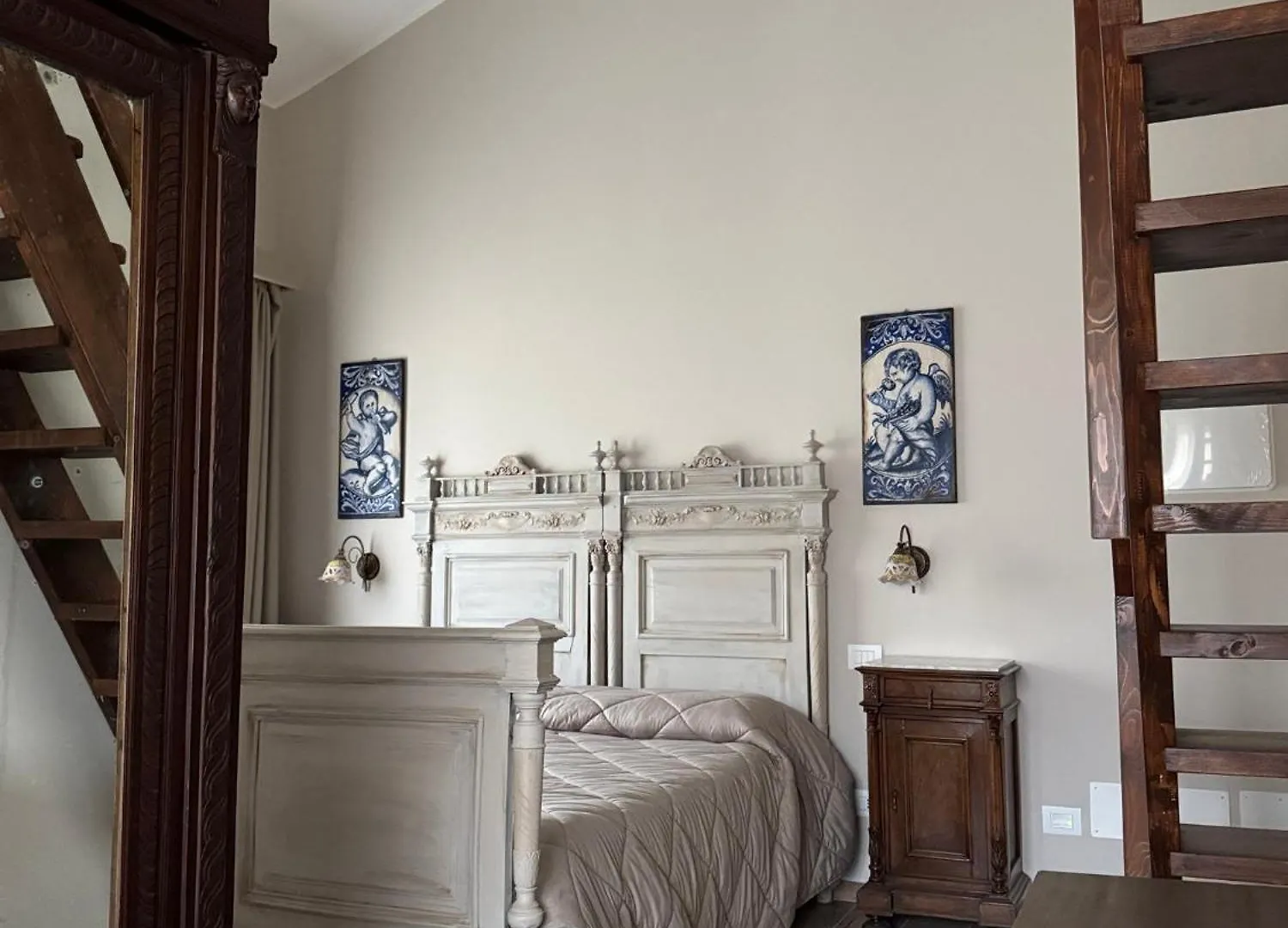 Agriturismo Borgo Furma Enna Italien