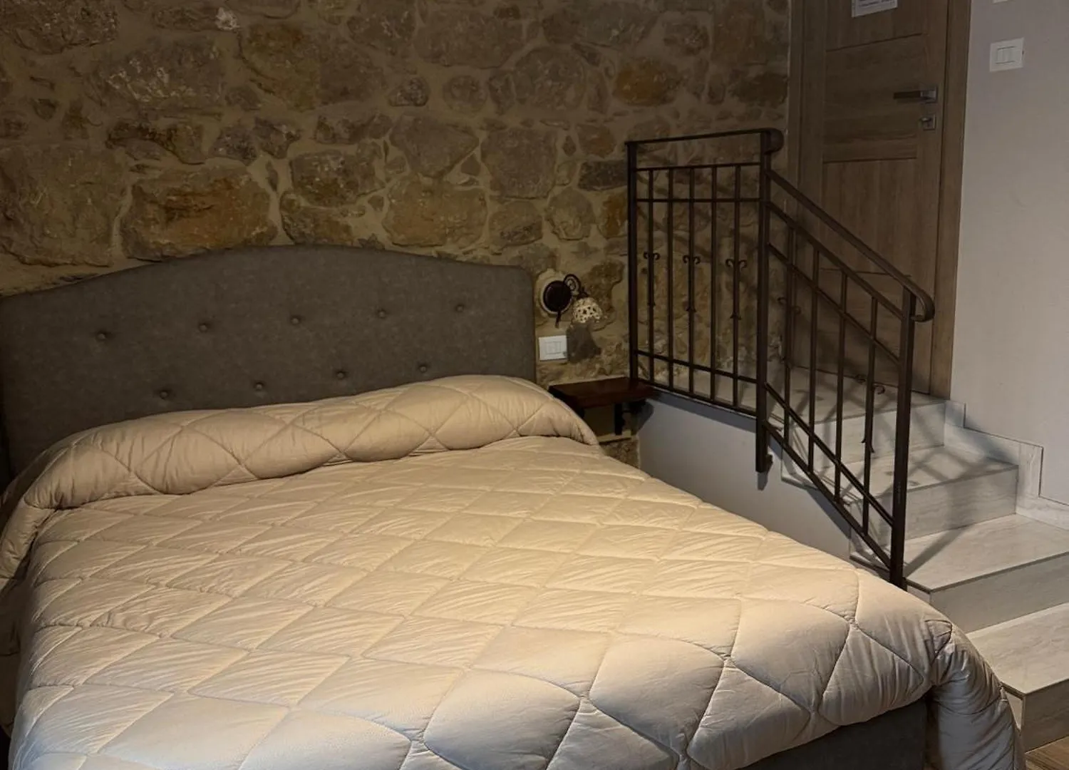 Agriturismo Borgo Furma Enna 0*,  Italien