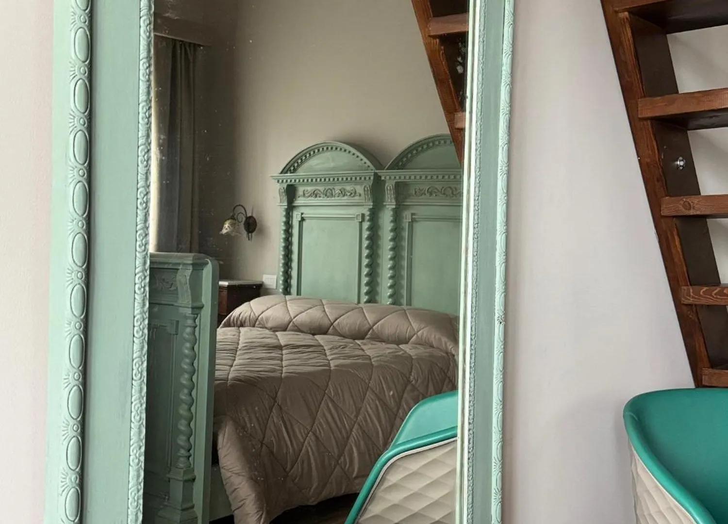 Agriturismo Borgo Furma Enna Bauernhof